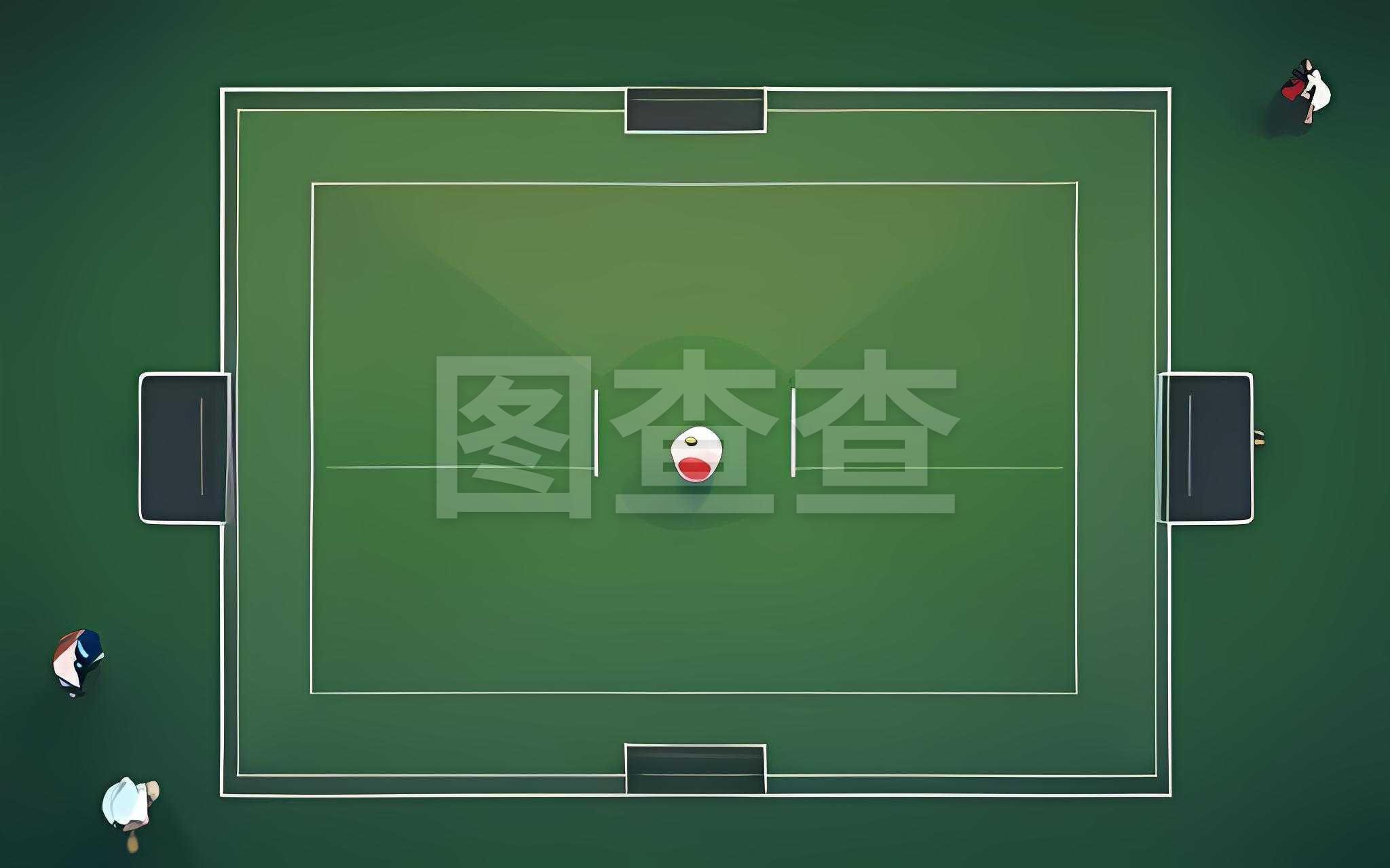 迷始料未及